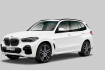 BMW X5 Autres xdrive 45 e m sport  hud  laser  pano  360