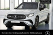 Mercedes GLC AMG Line Advanced Benz glc 220 d 4m amg+night+pano+360+ahk+led+totw+9g