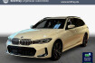 BMW Série 3 Autres 330 e touring xdrive aut.