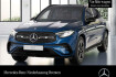 Mercedes GLC AMG Line Advanced Benz glc 200 4m amg+night+pano+360+ahk+led+totw+keyless