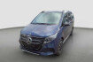 Mercedes EQV Avantgarde Line Benz eqv 300 avantgarde lang sitzbeluftung*airmatic