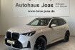 BMW X3 Autres 20d xdrive m sportpaket pro | panorama glasdach |