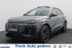Audi Q6 e-tron Autres Q6 e tron 185 kw edition one luft standhzg ahk