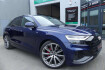Audi Q8 Autres 55 tfsi quattro s line 23zoll/matrix/headup/soft