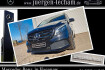 Mercedes Classe V Avantgarde Benz v 300 d led*standheizung*airmatic*360 kamera
