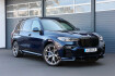 BMW X7 Autres xdrive40i m/hud/360/shz/lhz/pano/totw/spur/22