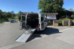 Volkswagen Crafter Plus mr hochdach  rollstuhlgerecht  dachklima  systembo