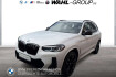 BMW X3 M Autres X3 m 40d m sport innovation ahk panorama esitze headup