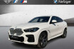 BMW X6 Autres xdrive 30d m sport hud laser h/k ahk iconic