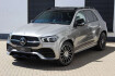 Mercedes GLE  Benz gle 350 de 4matic amg styling pano ahk 21 zoll
