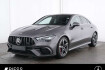 Mercedes CLA AMG Line Benz cla 45 amg s 4m prem plus per sound leder hud 360