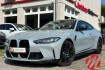 BMW M4 Coupé Competition Bmw m4  m4 xdrive competition coupe leder memory headup sound