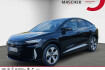 Audi Q4 e-tron Autres Q4 e tron q4 sportback e tron s line facelift ahk techplus