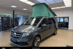 Mercedes Marco Polo Edition benz marco polo  benz marco polo v250 marco polo edition artventure kuche 4 matic *easyup aufstelldach