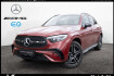 Mercedes GLC Autres Benz glc 300 e 4m amg sport/led/cam/pano/night/memo