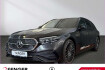 Mercedes Classe E AMG Line NIGHT Edition Benz e 220 d t amg night pano 20? burmester 360  ahk