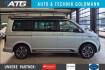 Volkswagen California Autres T6 california t6.1 california coast edition kuche standhz ahk