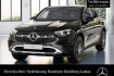 Mercedes GLC Avantgarde Advanced Benz glc 200 4m avantg+360+ahk+totw+keyless+9g