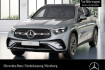Mercedes GLC AMG Line Advanced Benz glc 220 d 4m amg+pano+360+ahk+totw+keyless+9g