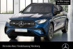 Mercedes GLC AMG Line Advanced Benz glc 220 d 4m amg+night+pano+360+ahk+led+totw+9g