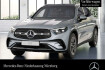 Mercedes GLC AMG Line Advanced Benz glc 220 d 4m amg+pano+360+ahk+totw+keyless+9g