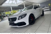 Mercedes C63 AMG Autres Benz c 63 amg c 63s coupe amg drivers package carbon hud 360