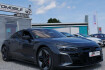 Audi RS e-tron GT Autres Rs e tron gt kamera massage nachtkamera alcantara led