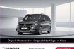 Mercedes EQV Avantgarde Line Benz eqv 300 avantgarde lang led pano airmatic 360
