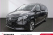 Mercedes EQV Avantgarde Line Benz eqv 300 avantgarde lang led pano airmatic 360