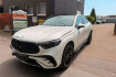 Mercedes GLC AMG Line Advanced Benz glc 450 d 4m coupe amg pano air 360