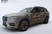 Volvo XC90 Autres Xc90 ultra dark recharge plug in hybrid awd