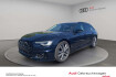 Audi S6 Autres s6 av. 3.0 tdi qu. matrix ahk navi standhzg 360
