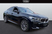 BMW X6 M Sport baureihe x6 xdrive 40 d m sport