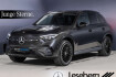 Mercedes GLC AMG Line Advanced Benz glc 300 glc 300 de 4m amg led/ahk/night/distronic/kamera