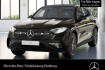 Mercedes GLC AMG Line Advanced Benz glc 200 4m amg+night+pano+360+ahk+led+totw+keyless