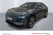 Audi Q6 e-tron S line business Q6 e tron performance s line ahk lm20