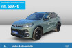 Volkswagen Tiguan Goal r line black style 20? pano ahk standh.