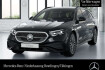 Mercedes Classe E Autres Benz e 220 d t amg fahrass 360  pano burmester distr.