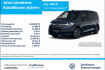 Volkswagen Multivan Style T7 multivan ehybrid 4motion style 7 sitzer ah