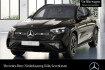 Mercedes GLC AMG Line Advanced Benz glc 220 d 4m amg+night+pano+360+ahk+burmester+9g