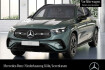 Mercedes GLC AMG Line Advanced Benz glc 220 d 4m amg+night+pano+360+ahk+burmester+9g