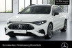 Mercedes CLA Autres Benz cla 350 sb 4m amg sportpaket night amg 19? pts