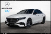 Mercedes Classe E AMG Line NIGHT Edition Benz e 200 4m amg sport/super/pano/burm/night/dist/21