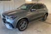 Mercedes GLE AMG Line Advanced Plus Benz gle 300 amg line facelift distr+|360 |pano|memor