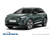 Audi Q4 e-tron Autres Q4 e tron q4 suv e tron quattro 220 kw 2 x s line * ahk *
