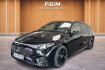 Mercedes CLA Edition Benz cla 250 cla 250+ shooting brake mit eq technologie amg line