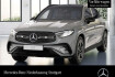 Mercedes GLC AMG Line Advanced Benz glc 220 d 4m amg+night+pano+360+ahk+led+totw+9g