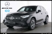 Mercedes GLC Autres Benz glc 300 de 4m amg sport/led/360/ahk/distr/memo
