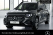 Mercedes EQB Night Edition Benz glb 250 amg pano multibeam distr. ahk night kamera