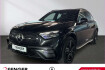 Mercedes GLC AMG Line Advanced Benz glc 220 d 4m amg pano digitall. carplay 360  ahk